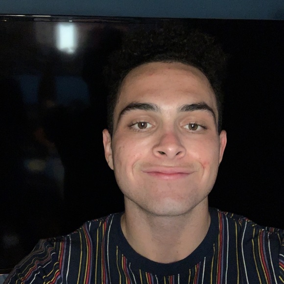Meet your Posher, Christopher - Picture 1 of 1